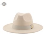 Chapeau Fedora pour un style bohème