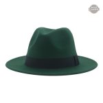 Chapeau Fedora femme