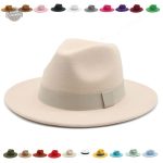 Accessoire Steampunk : Chapeau Fedora