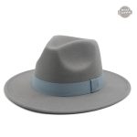 Chapeau Fedora Femme Steampunk - vue 6