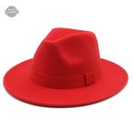 Chapeau Fedora Femme Steampunk - vue 7