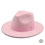 Chapeau Fedora Femme Steampunk - vue 10