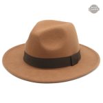 Chapeau Fedora Femme Steampunk - vue 13