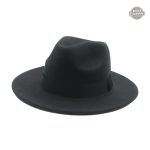 Chapeau Fedora Femme Steampunk - vue 18
