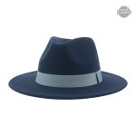 Chapeau Fedora Femme Steampunk - vue 20