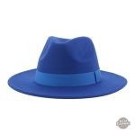 Chapeau Fedora Femme Steampunk - vue 21