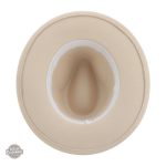 Chapeau Fedora Femme Steampunk - vue 30