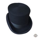 Haut de Forme Steampunk pour un look élégant