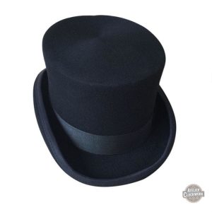 Haut de Forme Steampunk pour un look élégant