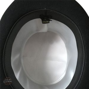 Haut de Forme homme, accessoire chic et intemporel
