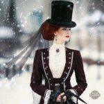 Chapeau homme au style vintage et raffiné