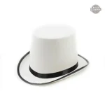Chapeau chic pour spectacles et soirées à thème