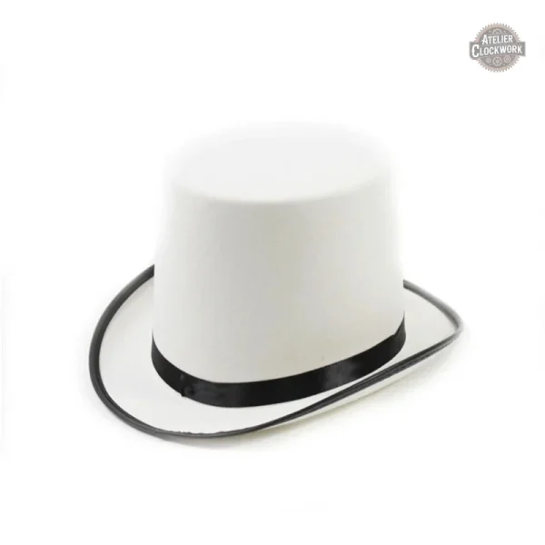 Chapeau chic pour spectacles et soirées à thème