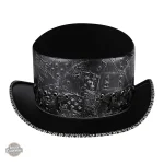 Accessoire gothique unique pour tenues