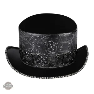 Accessoire gothique unique pour tenues