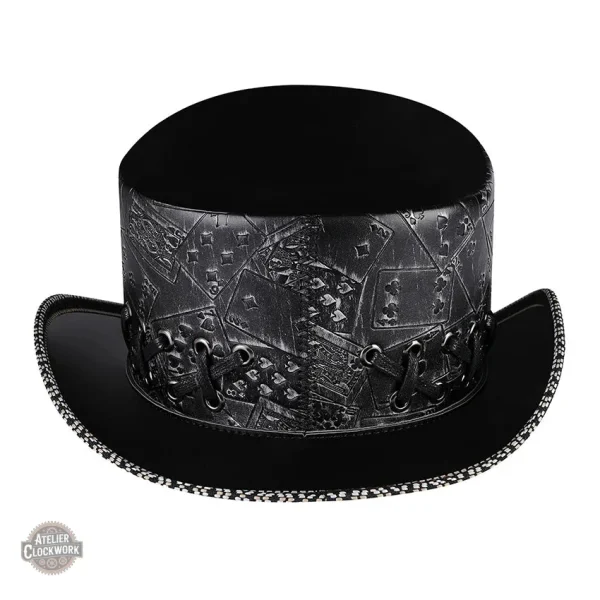 Accessoire gothique unique pour tenues