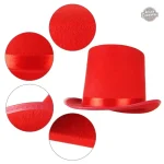 Chapeau cosplay pour événements