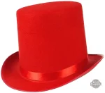 Chapeau chic pour cosplay
