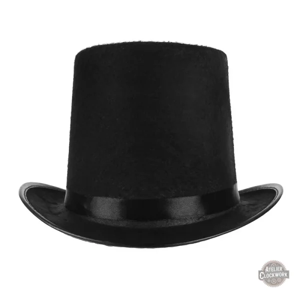 Chapeau tendance pour fans de steampunk