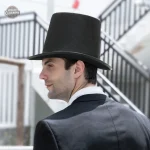 Chapeau de Cosplay vintage