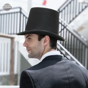Chapeau de Cosplay vintage