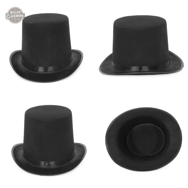 Accessoire de mode steampunk