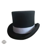 Chapeau Haut de Forme Steampunk