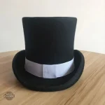 Chapeau steampunk tendance pour les amateurs de vintage