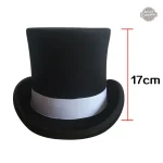 Haut de forme steampunk, idéal pour vos tenues uniques