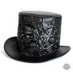 Accessoire pour tenues gothiques et magiques