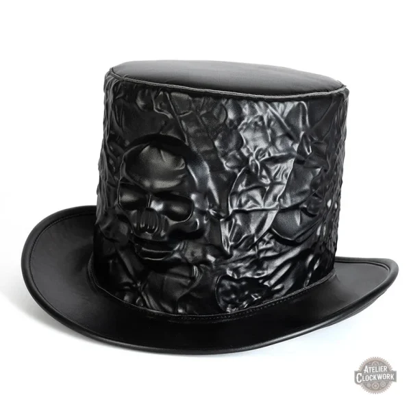 Accessoire pour tenues gothiques et magiques