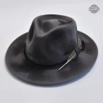 Chapeau Orpailleur : vintage et tendance