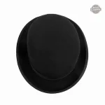 Chapeau Melon John Steed, parfait pour les costumes originaux