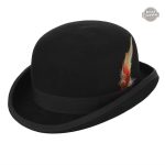 Chapeau Melon Femme - Magic Woman Steampunk