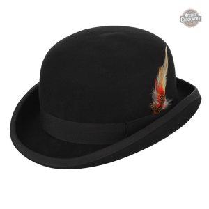 Chapeau Melon Femme - Magic Woman Steampunk