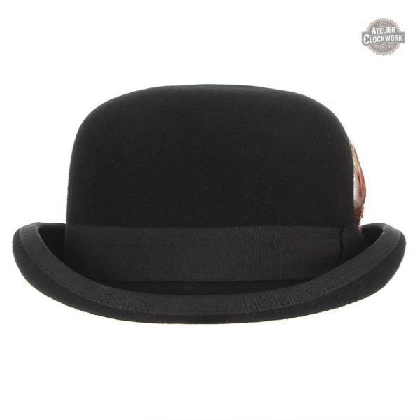 Accessoire vintage pour compléter une tenue Steampunk
