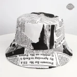 Chapeau Bucklet au look vintage et original