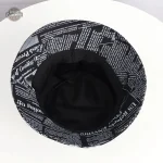 Daily News Bucklet, un chapeau au charme rétro