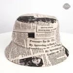 Chapeau Daily News : une touche steampunk pour votre tenue
