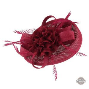 Accessoire de mode steampunk pour femmes