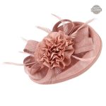 Chapeau vintage inspiré du style steampunk