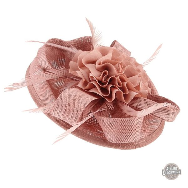 Accessoire de soirée steampunk pour un look unique