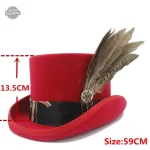 Accessoire de costume steampunk pour se démarquer