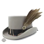 Accessoire de mode steampunk pour les passionnés