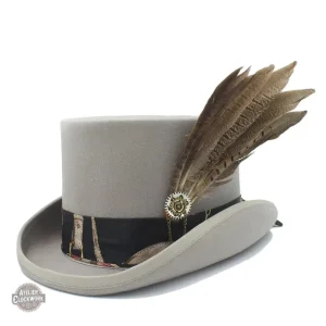 Accessoire de mode steampunk pour les passionnés