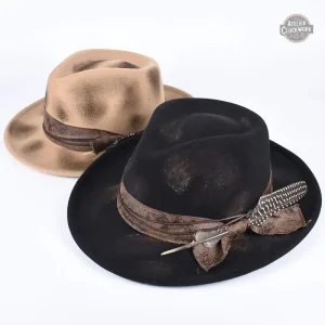 Accessoire de mode Steampunk élégant