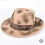 Accessoire chic pour un style Steampunk