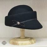 Accessoire vintage inspiré de la Belle Epoque