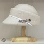 Accessoire de mode steampunk pour femmes élégantes