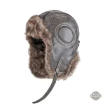 Chapeau unique avec un design steampunk distinctif